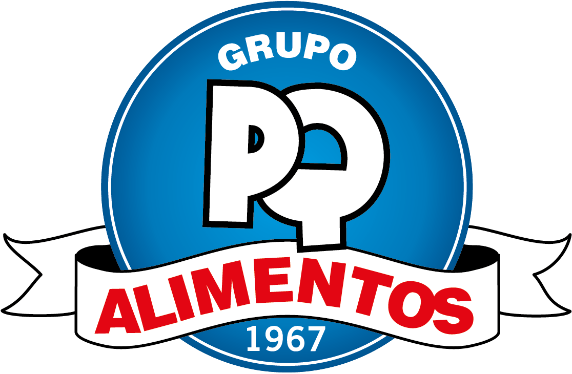 Grupo PQ Alimentos - Logotipo