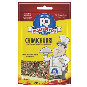 Chimichurri