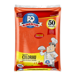 Colorau 500g