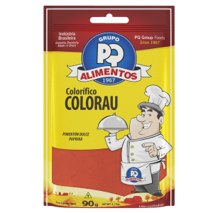 Colorau 90g