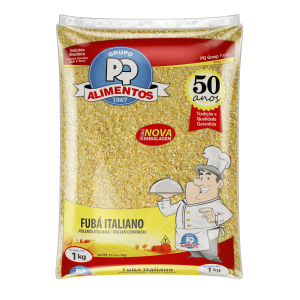 PQ Fuba Italiano 1kg