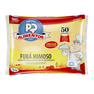 PQ Fuba Mimoso 1kg