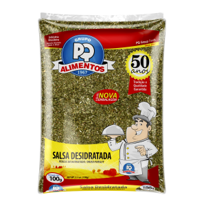 PQ Salsa Desidratada 100g