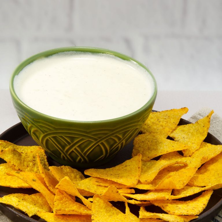 RECEITA Sour Cream Grupo PQ Alimentos