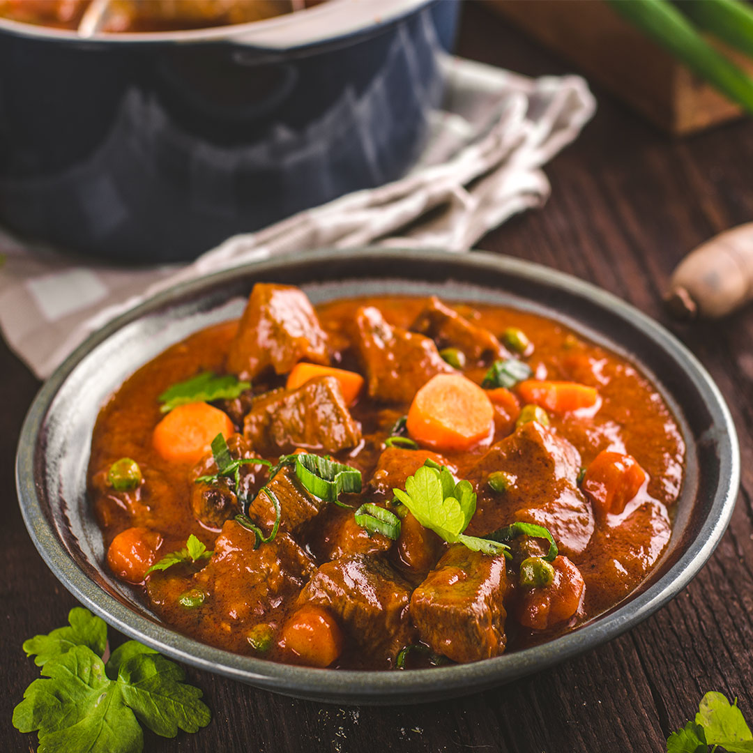 RECEITA: Cozido de Carne e legumes - Grupo PQ Alimentos