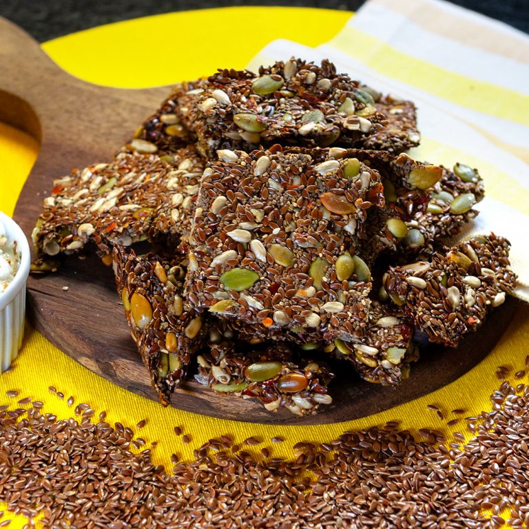 RECEITA: Bolacha Saudável - Grupo PQ Alimentos